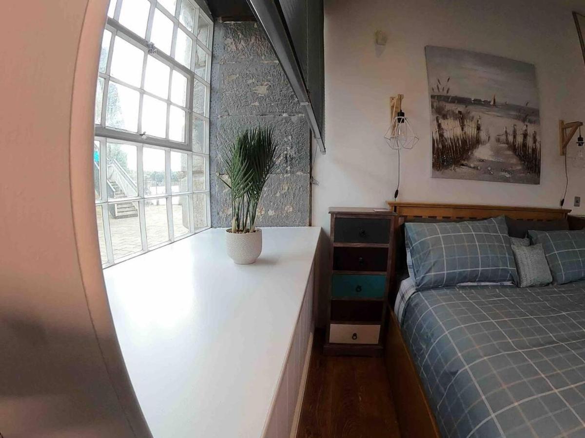 Cozy Coastal Apartment 플리머스 외부 사진