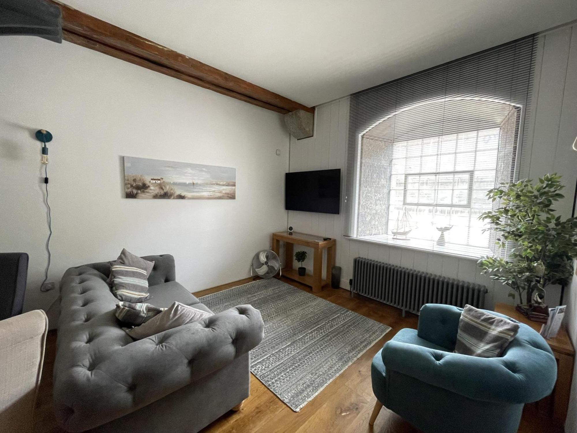 Cozy Coastal Apartment 플리머스 외부 사진